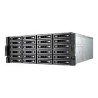 QNAP TVS-EC2480U-SAS-RP-8GE-R2 24 Bay Rackmount