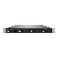 QNAP VS-4112U-RP-Pro+ 12 Channel 4 Bay 1U Rackmount NVR NAS