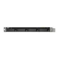 QNAP TS-463U-RP-4G 4 Bay Rackmount NAS