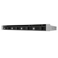 qnap vs 4116u rp pro 16 channel 4 bay 1u rackmount nvr nas