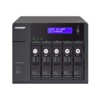 QNAP UX-500P/40TB-RED 5 Bay NAS