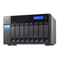 QNAP TVS-871-i5-8G/32TB-RED 8 Bay