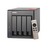 qnap ts 451 2g 4 bay 16tb desktop nas