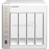 QNAP TVS-463-4G 12TB-Red 4 Bay NAS