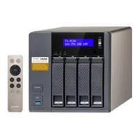 qnap ts 453a 4g 4 bay desktop nas