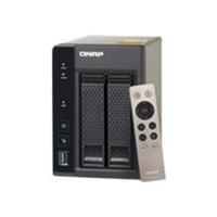 QNAP TS-253A-8G 2 Bay Desktop NAS