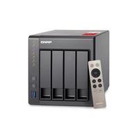 QNAP TS-451+-8G/8TB-RED Desktop NAS