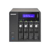 QNAP TS-563-2G/20TB-RED 5 Bay NAS