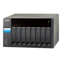 QNAP TX-800P Expansion Unit 8 Bay Desktop Enclosure