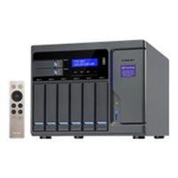 QNAP TVS-882T-i5-16G 8 Bay Enclosure