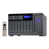 QNAP TVS-1282-i7-32G 12 Bay Enclosure