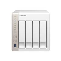 qnap ts 45140tb 4x10tb seagate nas hdd 4 bay nas