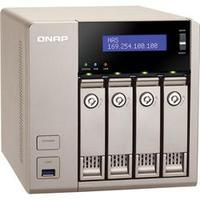 qnap tvs 463 8g32tb red 4 bay nas