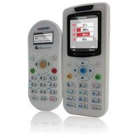 Qomo QRF524 500 Series Radio Frequency Audience Response System - ...
