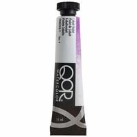 Qor W/C 11Ml Cobalt Violet