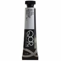 Qor W/C 11Ml Ivory Black