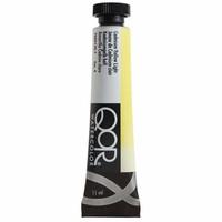 qor wc 11ml cadmium yellow lt