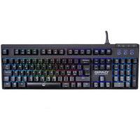 QPAD MK-90 RGB Keyboard