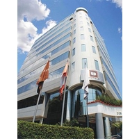 qp Hotels Lima