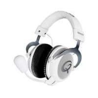 Qpad Qh-85 Pro Gaming Hi-fi Headset Open White (3306)