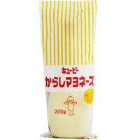 QP Kewpie Mustard Mayonnaise