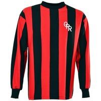 QPR 1969 Retro Football Shirt