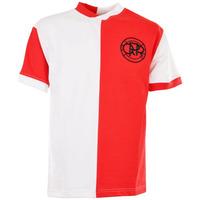 QPR 1970s Retro Football Shirt