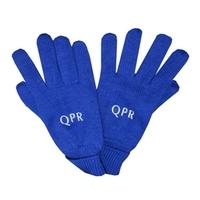 Qpr Knitted Glove