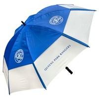 QPR Tour Vent Double Canopy Golf Umbrella
