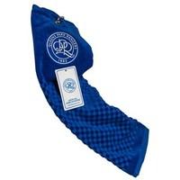 QPR City Cross Tri-Fold Towel