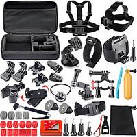 qqt for gopro accessories kit premium set for gopro hero 5 session her ...