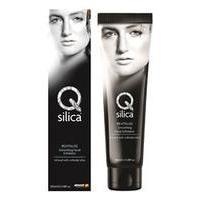 Qsilica Revitalize Facial Exfoliator 100ml