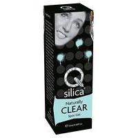 Qsilica Naturally Clear Spot, 25ml