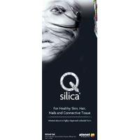 Qsilica Original Colloidal Silica Gel, 500ml