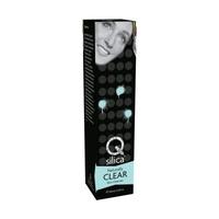 Qsilica Clear Skin Cleanser 100 ML (1 x 100ml)