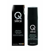 Qsilica Replenish Eye Cream 30ml