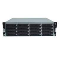 Qsan U300-p20-c424-e3 24 Bay 4u Nas