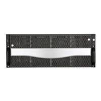 Qsan Technology 24 Bay 4u Q500-P10-D424 1GbE