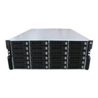 Qsan Technology V100-P10-C424 24 bay 4U SAN