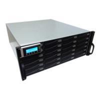 Qsan Technology F630Q-D424 16Gb FC 24 Bay SAN