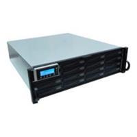 Qsan Technology F630Q-D316 16Gb FC 16 Bay SAN