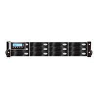 Qsan Technology P600Q-S212 SFP+ 10GbE 12 Bay SAN