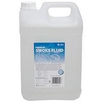 QTX 5 Litre Premium Smoke Fluid