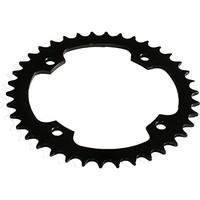 Qtech Yamaha Raptor 700 Rear Steel Sprocket 37 Tooth