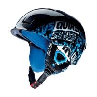 Quiksilver Fusion Black