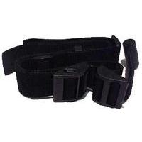 Quick Release Weight Belt