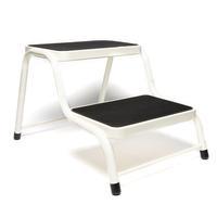 Quest Double Step Stepladder