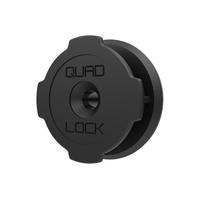 Quad Lock Adhesive Wall Mount (Twin Pack)