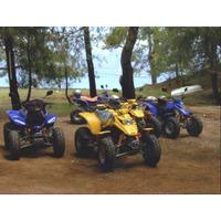 Quad Biking Fethiye