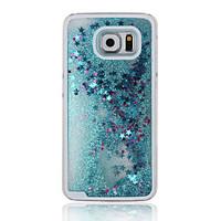 quicksand sparkle stars luxury pc back case for samsung galaxy a510 20 ...